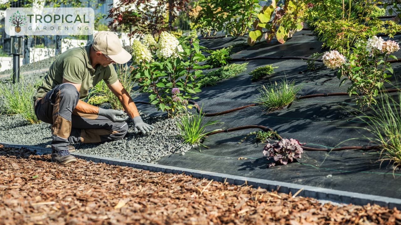 gated community landscaping Hyderabad