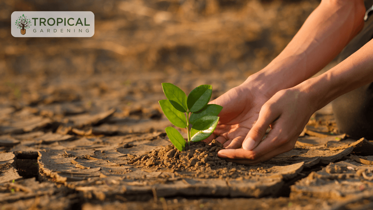 Heat-tolerant flowering plants for Hyderabad climate
