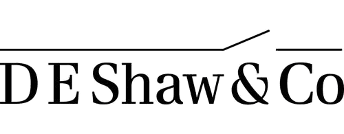 DE Shaw & Co